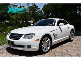 2004 Chrysler Crossfire (CC-2068086) for sale in Lakeland, Florida