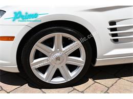 2004 Chrysler Crossfire (CC-2068086) for sale in Lakeland, Florida