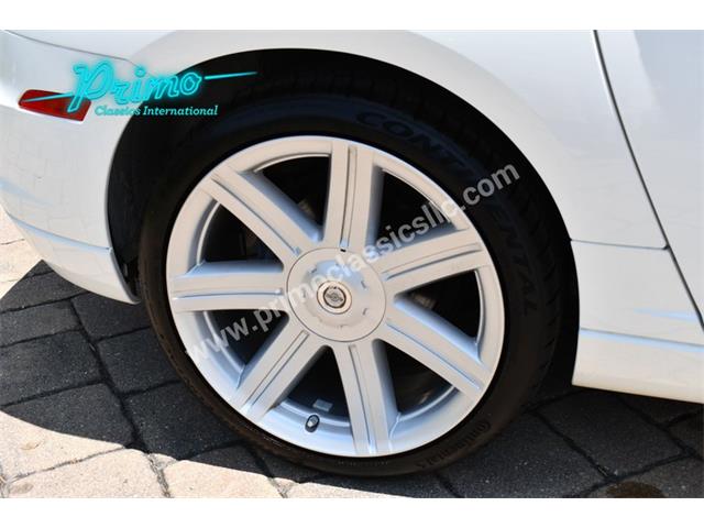 2004 Chrysler Crossfire (CC-2068086) for sale in Lakeland, Florida