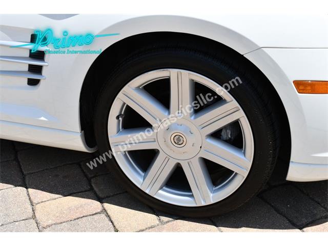 2004 Chrysler Crossfire (CC-2068086) for sale in Lakeland, Florida