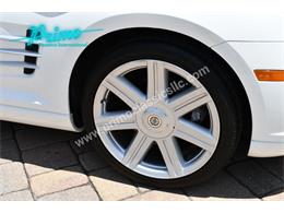 2004 Chrysler Crossfire (CC-2068086) for sale in Lakeland, Florida