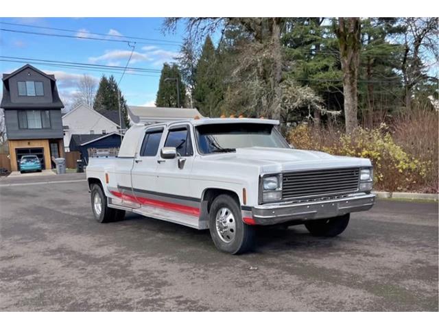 1973 Chevrolet C30 (CC-2068088) for sale in Reno, Nevada