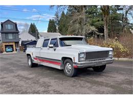 1973 Chevrolet C30 (CC-2068088) for sale in Reno, Nevada