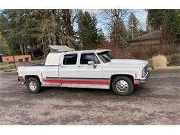 1973 Chevrolet C30 (CC-2068088) for sale in Reno, Nevada