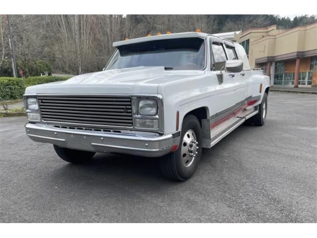 1973 Chevrolet C30 (CC-2068088) for sale in Reno, Nevada