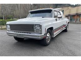 1973 Chevrolet C30 (CC-2068088) for sale in Reno, Nevada