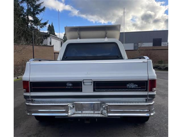 1973 Chevrolet C30 (CC-2068088) for sale in Reno, Nevada