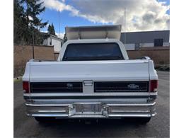 1973 Chevrolet C30 (CC-2068088) for sale in Reno, Nevada