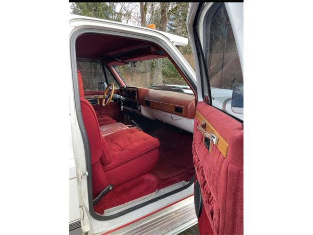 1973 Chevrolet C30 (CC-2068088) for sale in Reno, Nevada