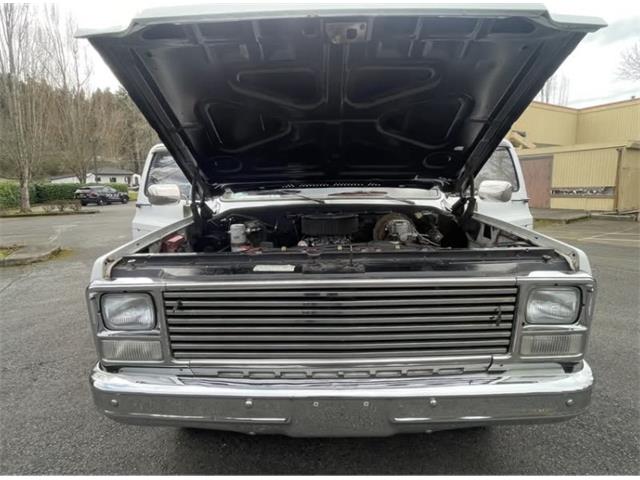 1973 Chevrolet C30 (CC-2068088) for sale in Reno, Nevada