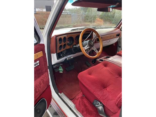 1973 Chevrolet C30 (CC-2068088) for sale in Reno, Nevada