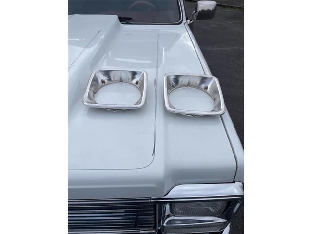 1973 Chevrolet C30 (CC-2068088) for sale in Reno, Nevada