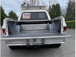 1973 Chevrolet C30 (CC-2068088) for sale in Reno, Nevada