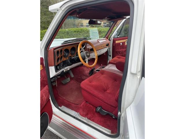 1973 Chevrolet C30 (CC-2068088) for sale in Reno, Nevada