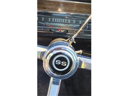 1967 Chevrolet El Camino (CC-2068089) for sale in Reno, Nevada