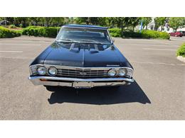 1967 Chevrolet El Camino (CC-2068089) for sale in Reno, Nevada