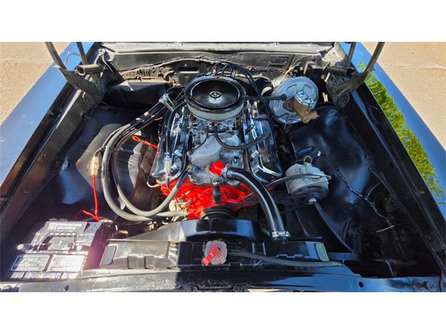 1967 Chevrolet El Camino (CC-2068089) for sale in Reno, Nevada