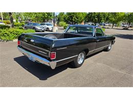 1967 Chevrolet El Camino (CC-2068089) for sale in Reno, Nevada