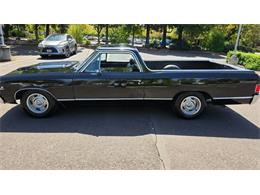 1967 Chevrolet El Camino (CC-2068089) for sale in Reno, Nevada
