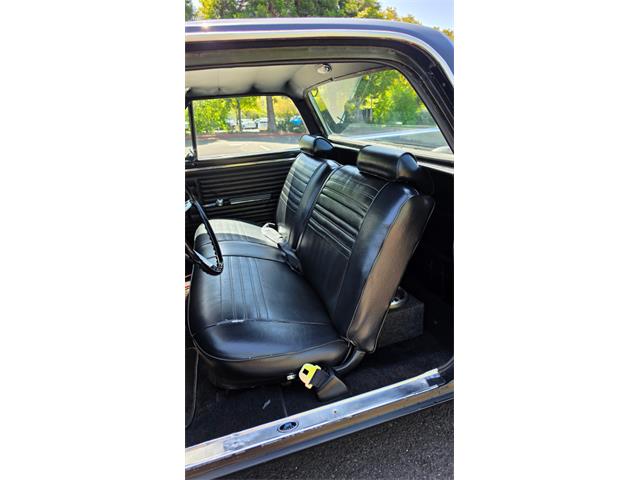 1967 Chevrolet El Camino (CC-2068089) for sale in Reno, Nevada