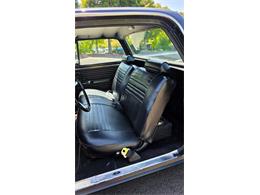 1967 Chevrolet El Camino (CC-2068089) for sale in Reno, Nevada