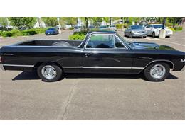 1967 Chevrolet El Camino (CC-2068089) for sale in Reno, Nevada
