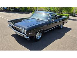 1967 Chevrolet El Camino (CC-2068089) for sale in Reno, Nevada