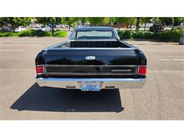 1967 Chevrolet El Camino (CC-2068089) for sale in Reno, Nevada