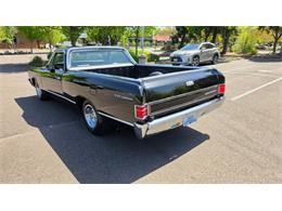 1967 Chevrolet El Camino (CC-2068089) for sale in Reno, Nevada