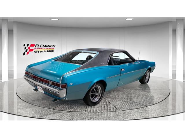 1969 AMC Javelin (CC-2060809) for sale in Rockville, Maryland
