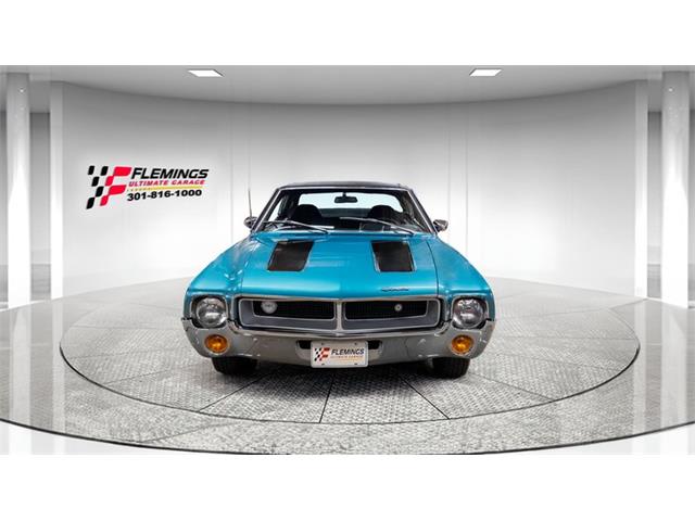 1969 AMC Javelin (CC-2060809) for sale in Rockville, Maryland