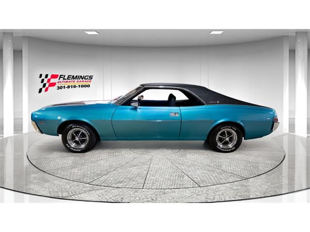 1969 AMC Javelin (CC-2060809) for sale in Rockville, Maryland