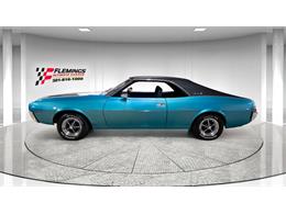 1969 AMC Javelin (CC-2060809) for sale in Rockville, Maryland