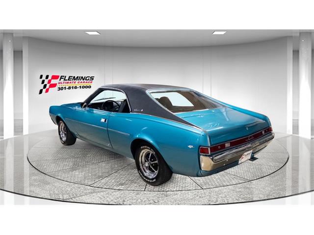 1969 AMC Javelin (CC-2060809) for sale in Rockville, Maryland
