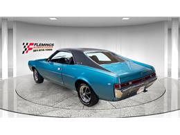 1969 AMC Javelin (CC-2060809) for sale in Rockville, Maryland