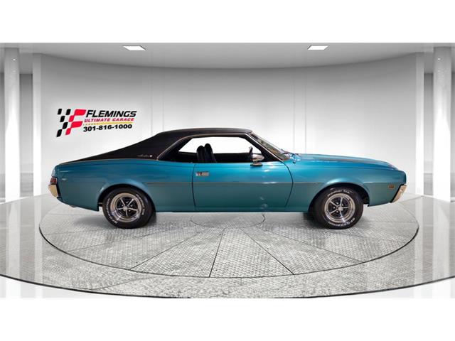 1969 AMC Javelin (CC-2060809) for sale in Rockville, Maryland