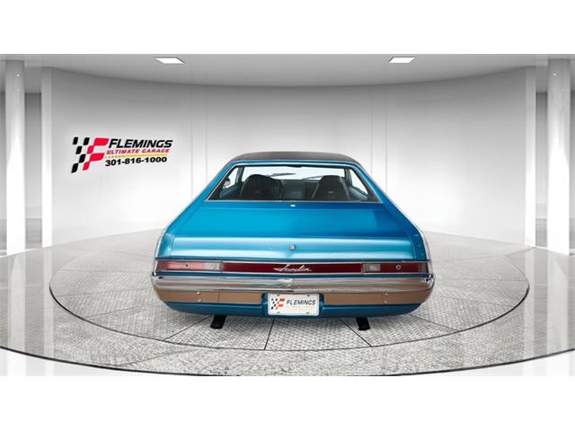 1969 AMC Javelin (CC-2060809) for sale in Rockville, Maryland