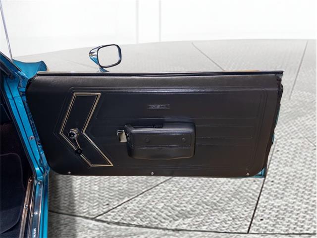 1969 AMC Javelin (CC-2060809) for sale in Rockville, Maryland