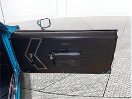 1969 AMC Javelin (CC-2060809) for sale in Rockville, Maryland