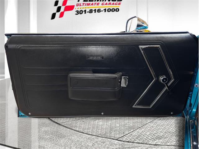 1969 AMC Javelin (CC-2060809) for sale in Rockville, Maryland