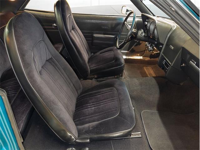 1969 AMC Javelin (CC-2060809) for sale in Rockville, Maryland