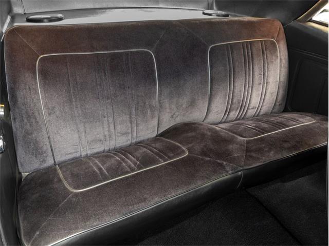 1969 AMC Javelin (CC-2060809) for sale in Rockville, Maryland