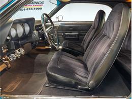 1969 AMC Javelin (CC-2060809) for sale in Rockville, Maryland