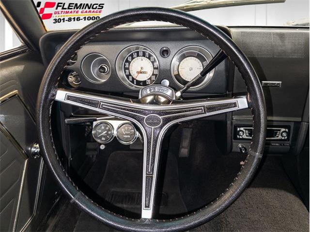 1969 AMC Javelin (CC-2060809) for sale in Rockville, Maryland