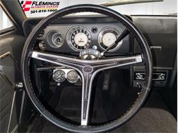 1969 AMC Javelin (CC-2060809) for sale in Rockville, Maryland