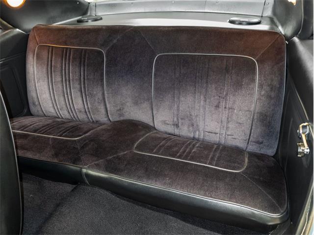 1969 AMC Javelin (CC-2060809) for sale in Rockville, Maryland