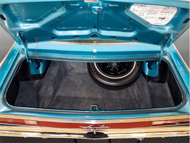 1969 AMC Javelin (CC-2060809) for sale in Rockville, Maryland