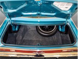 1969 AMC Javelin (CC-2060809) for sale in Rockville, Maryland