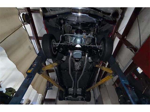 1969 AMC Javelin (CC-2060809) for sale in Rockville, Maryland
