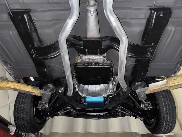 1969 AMC Javelin (CC-2060809) for sale in Rockville, Maryland